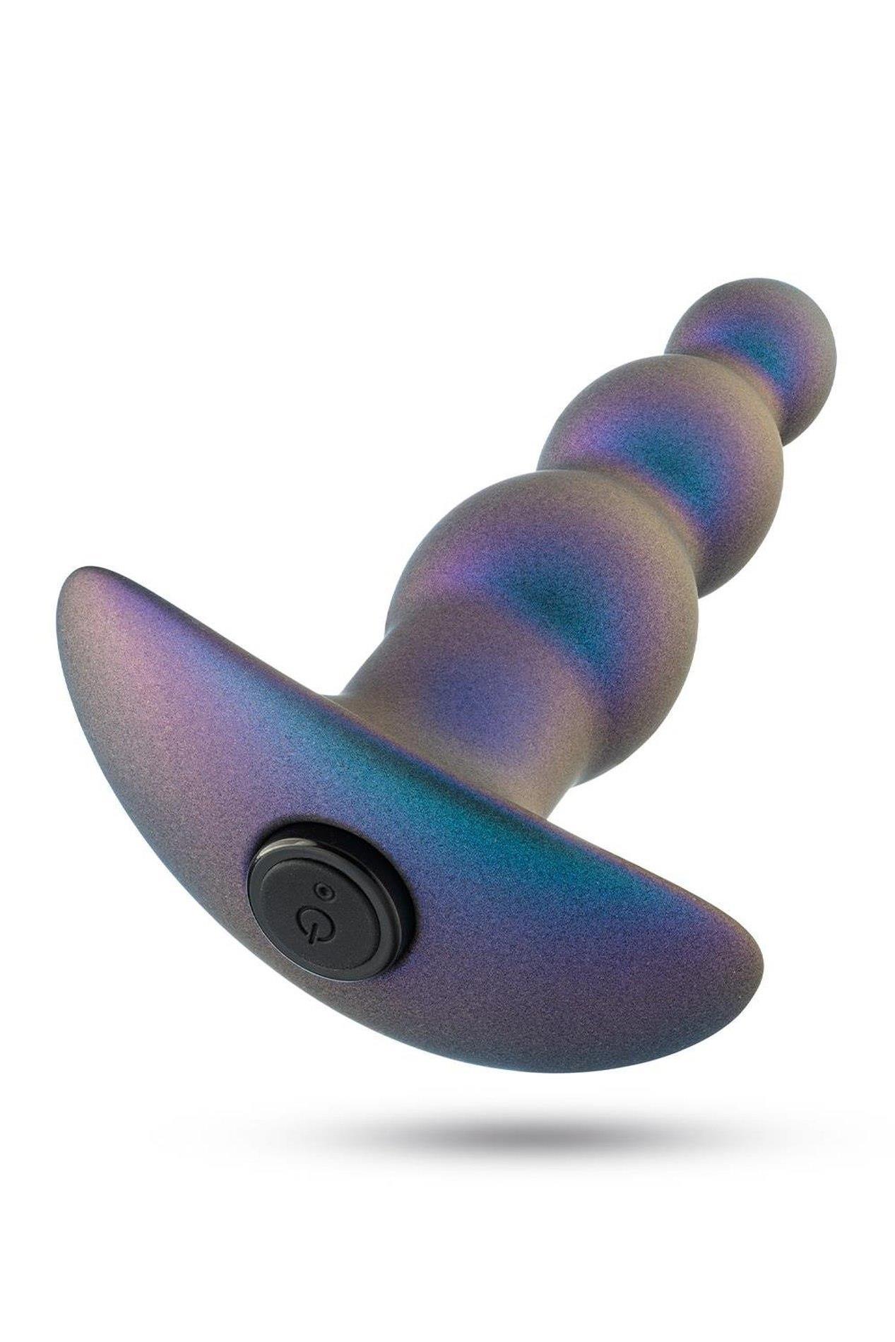 Anal Adventures Matrix – stimuliuojantis kamštis Expedition - Image 5