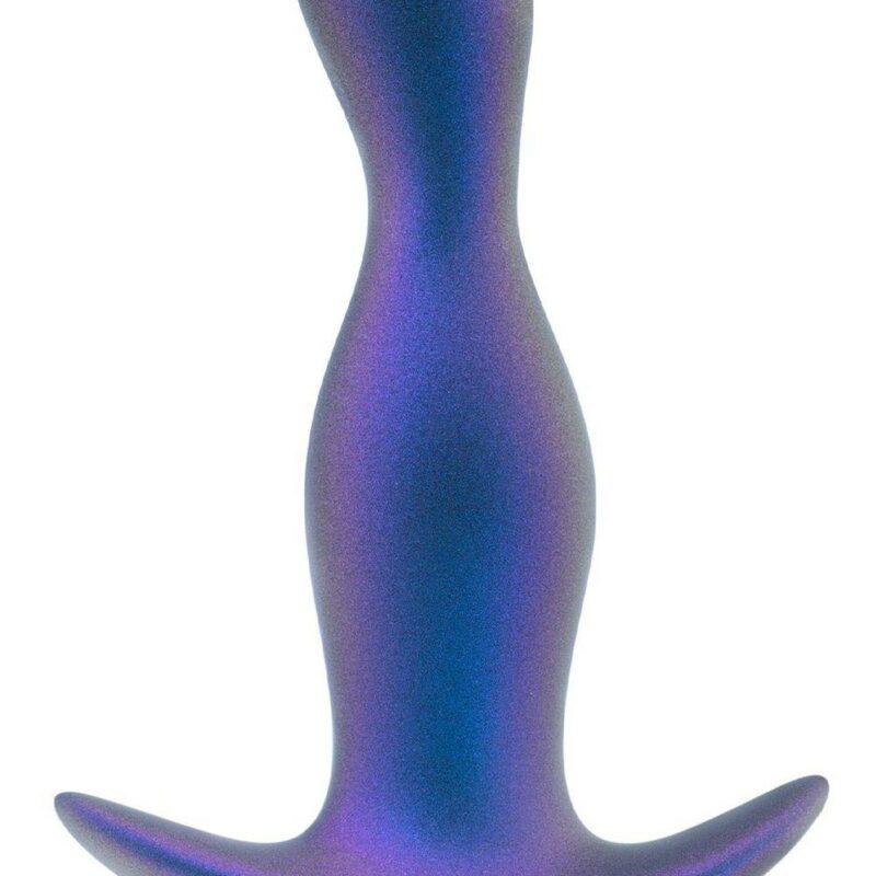 Anal Adventures Matrix – stimuliuojantis kamštis Odyssey