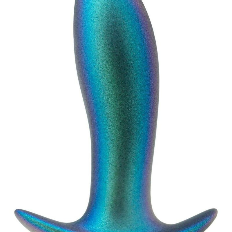 Anal Adventures Matrix – stimuliuojantis kamštis Voyager