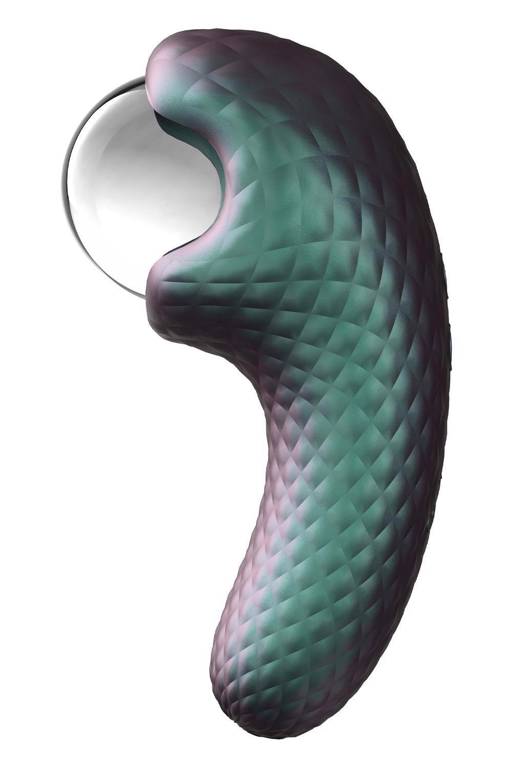 Temptasia Enchanted Serpent – gundantis analinis žaislas - Image 4