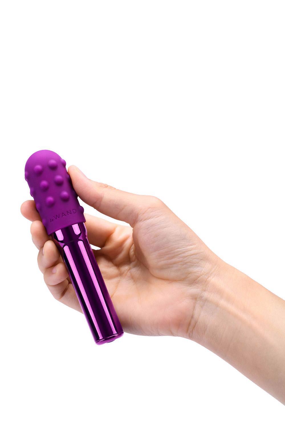 Le Wand Bullet – galingas mini vibratorius - Image 3