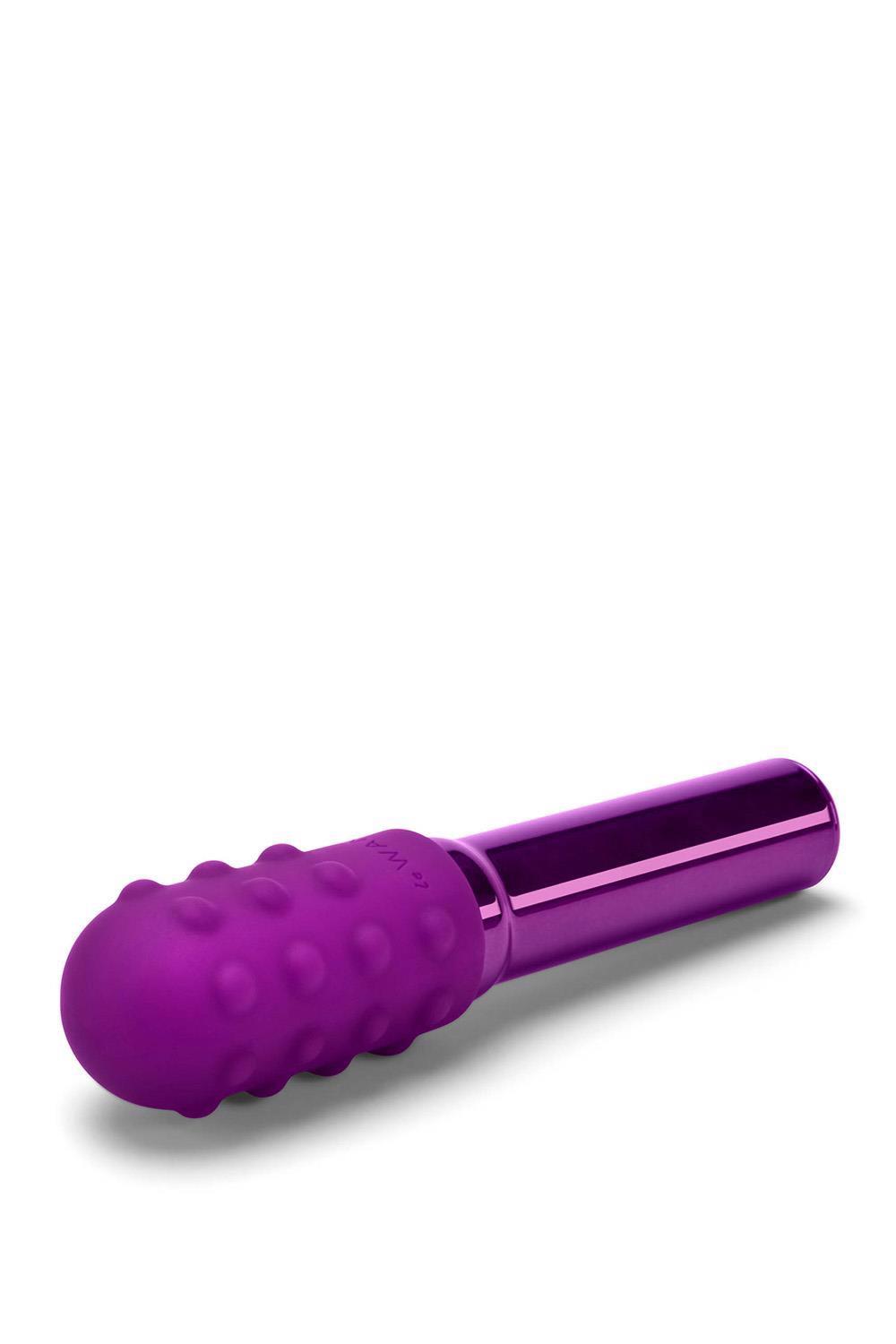 Le Wand Bullet – galingas mini vibratorius - Image 5