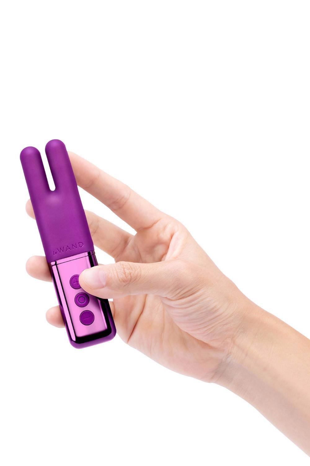 Le Wand Deux Cherry - Image 7