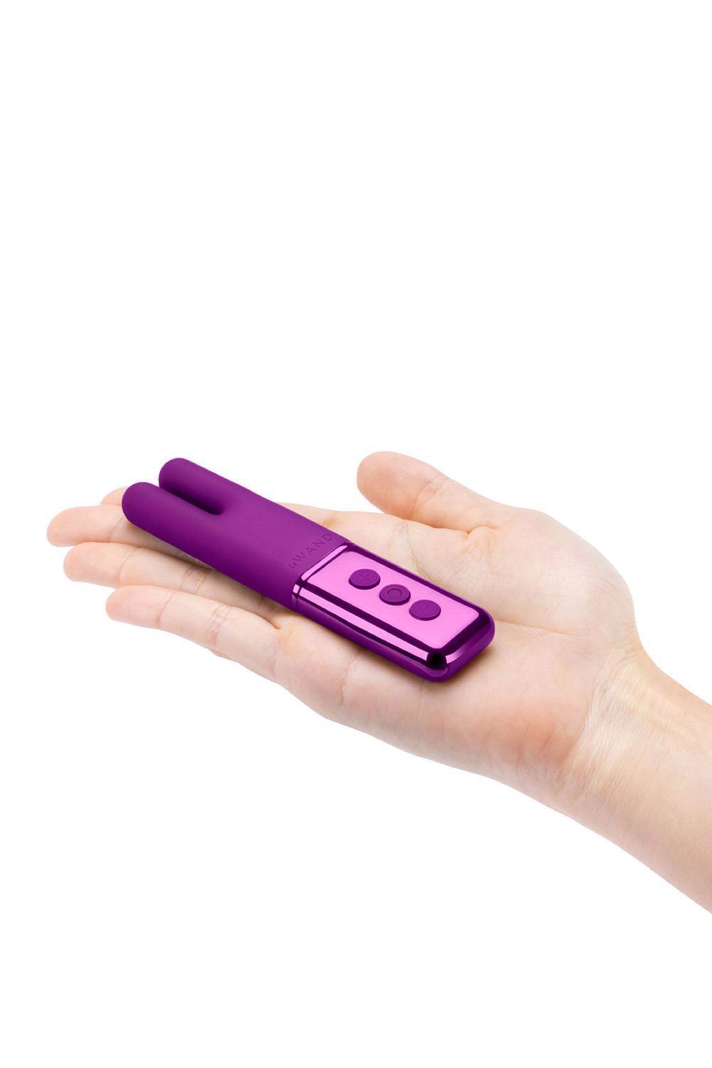 Le Wand Deux Cherry - Image 5