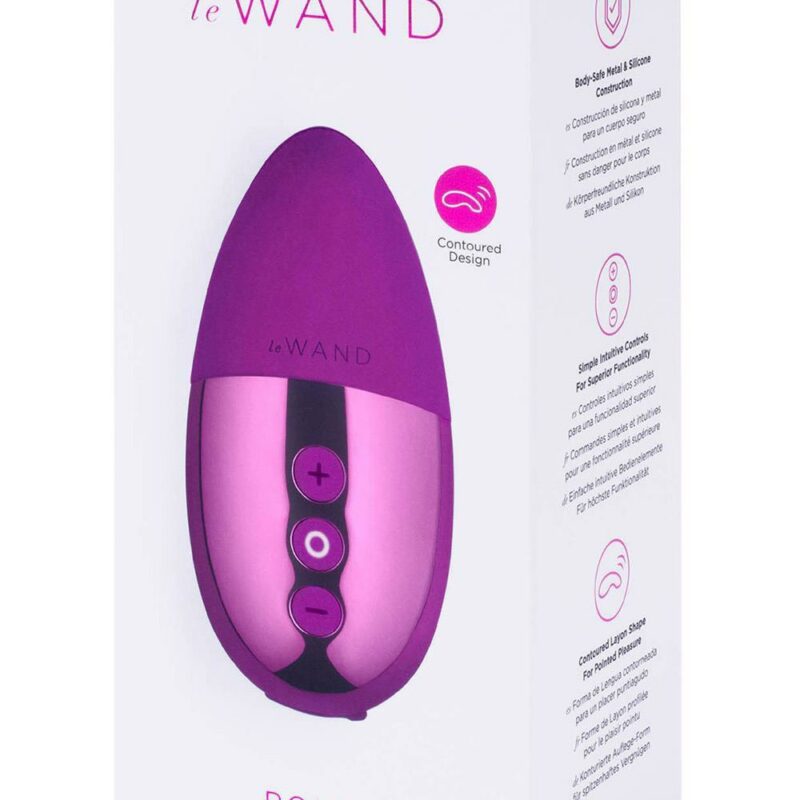 Le Wand Point Cherry