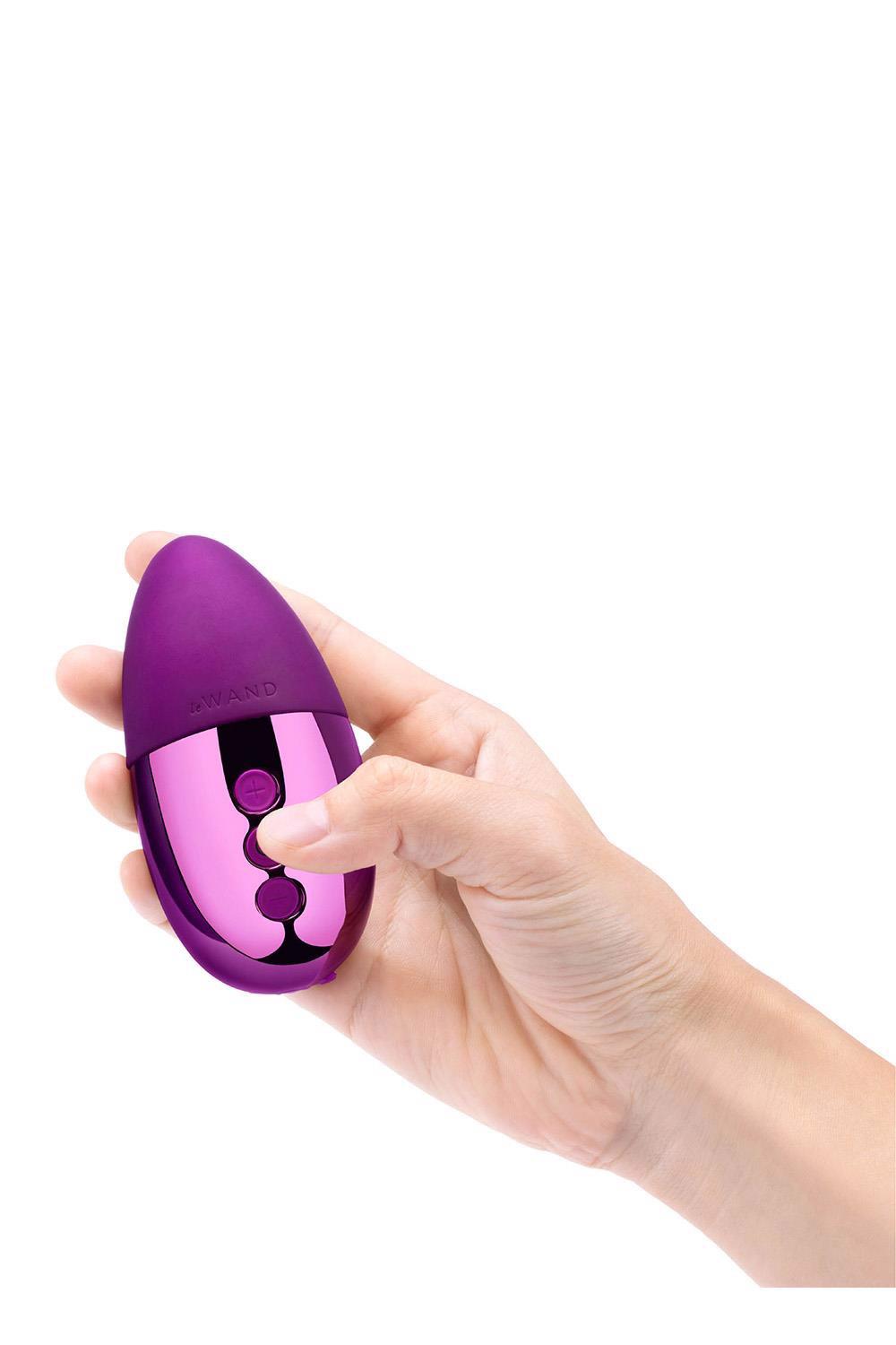 Le Wand Point Cherry - Image 4