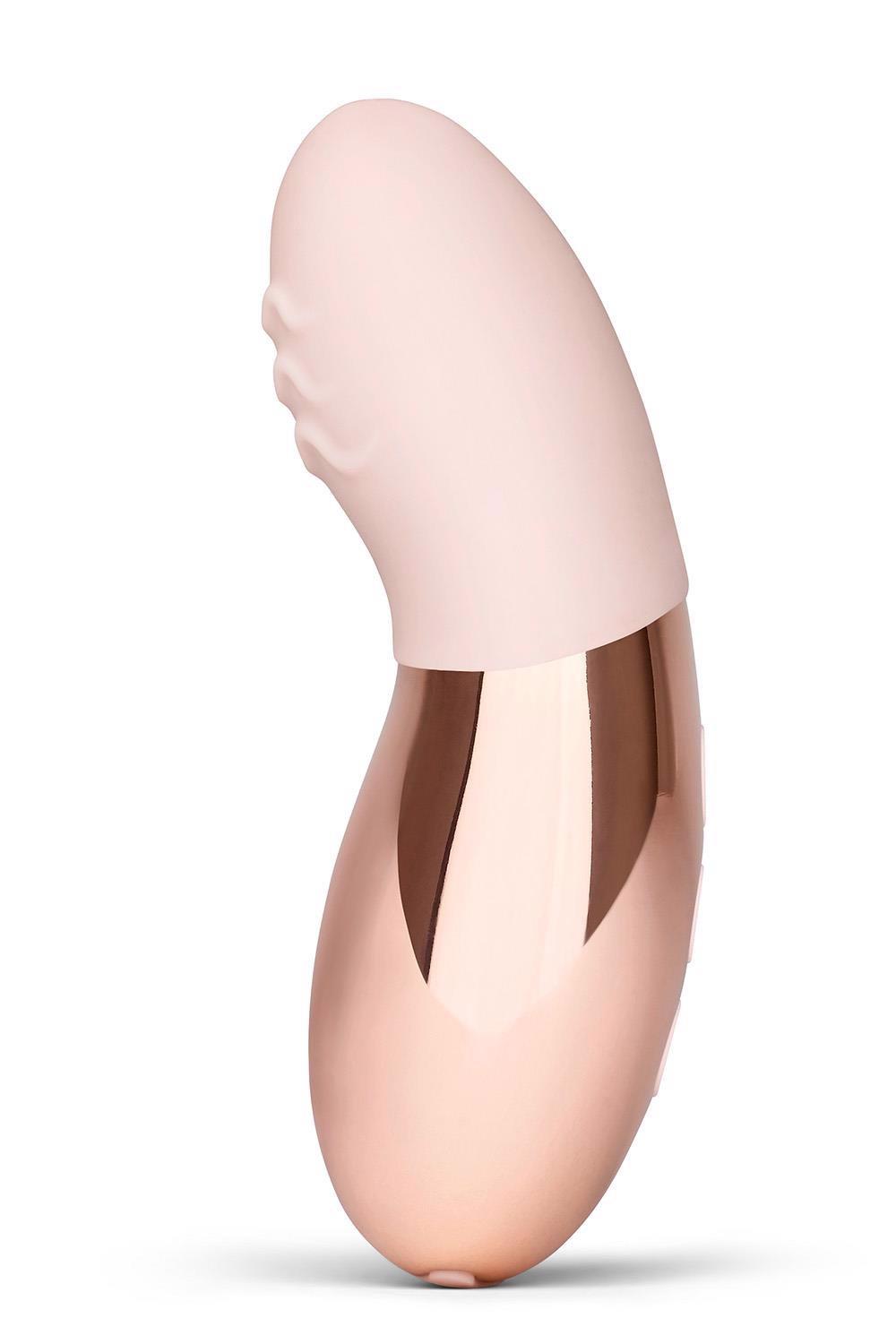 Le Wand Point Rose Gold - Image 4
