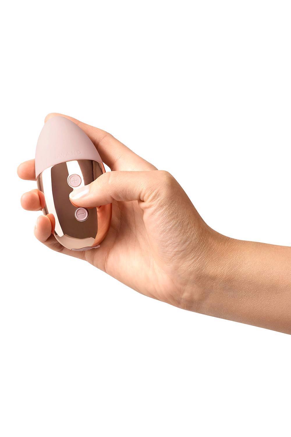 Le Wand Point Rose Gold - Image 9