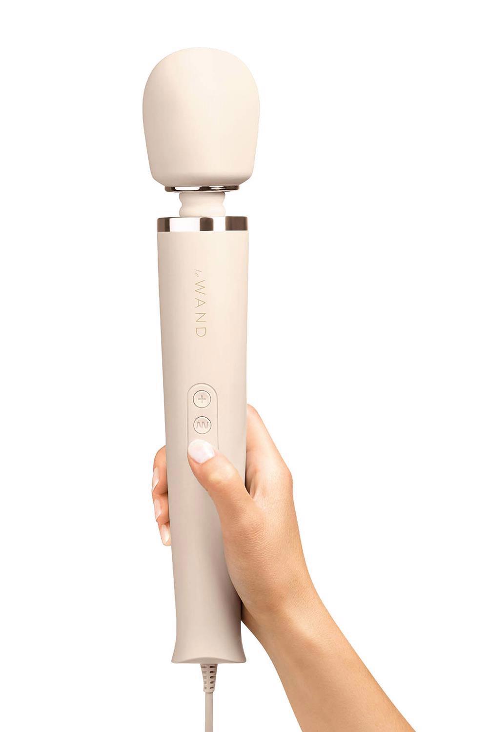 Le Wand Plugin Cream - Image 2