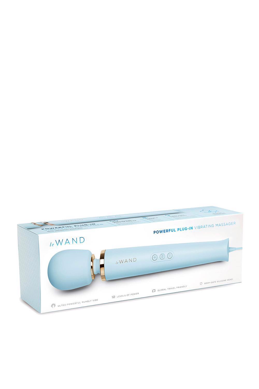 Le Wand Plugin Sky Blue