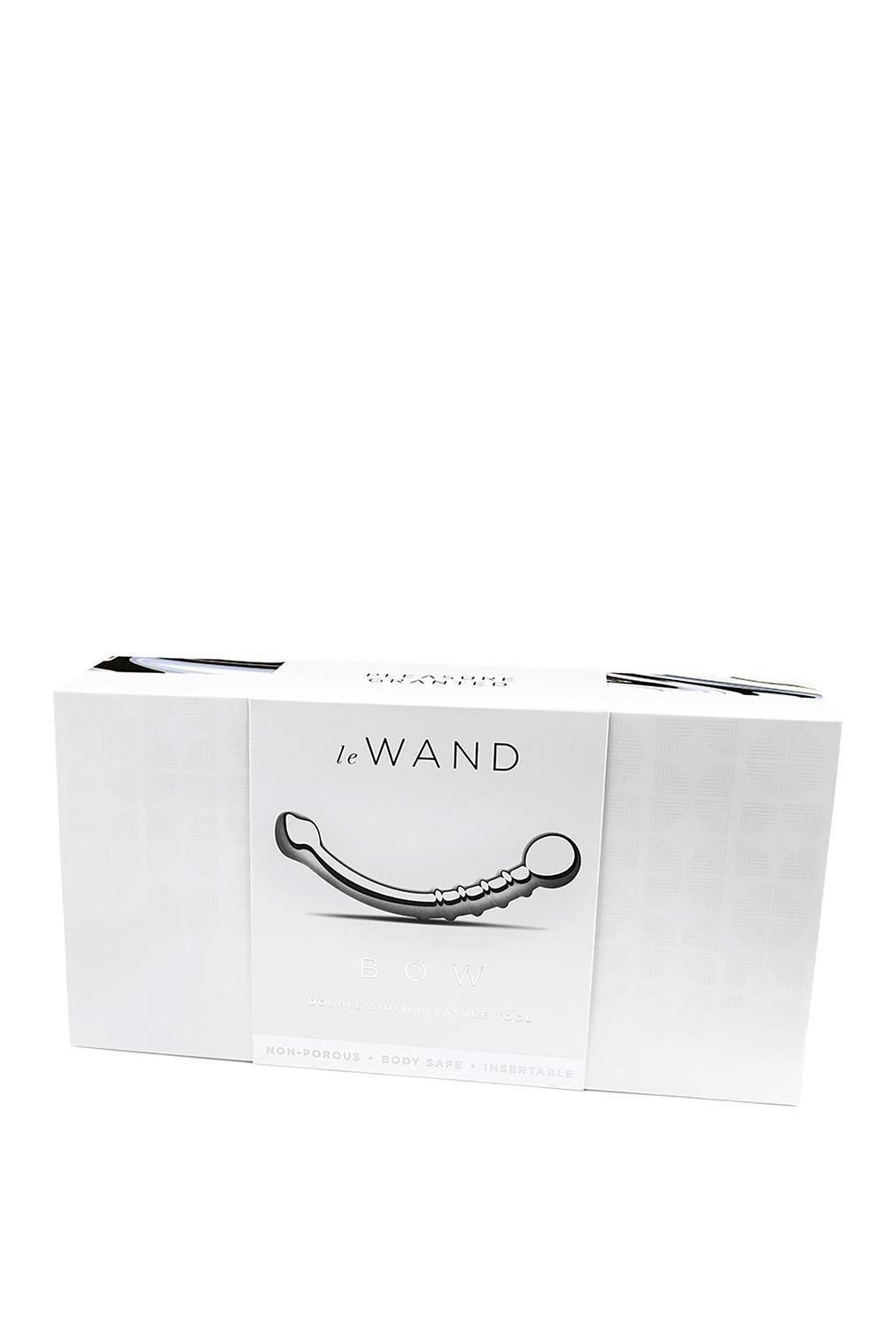 Le Wand Bow