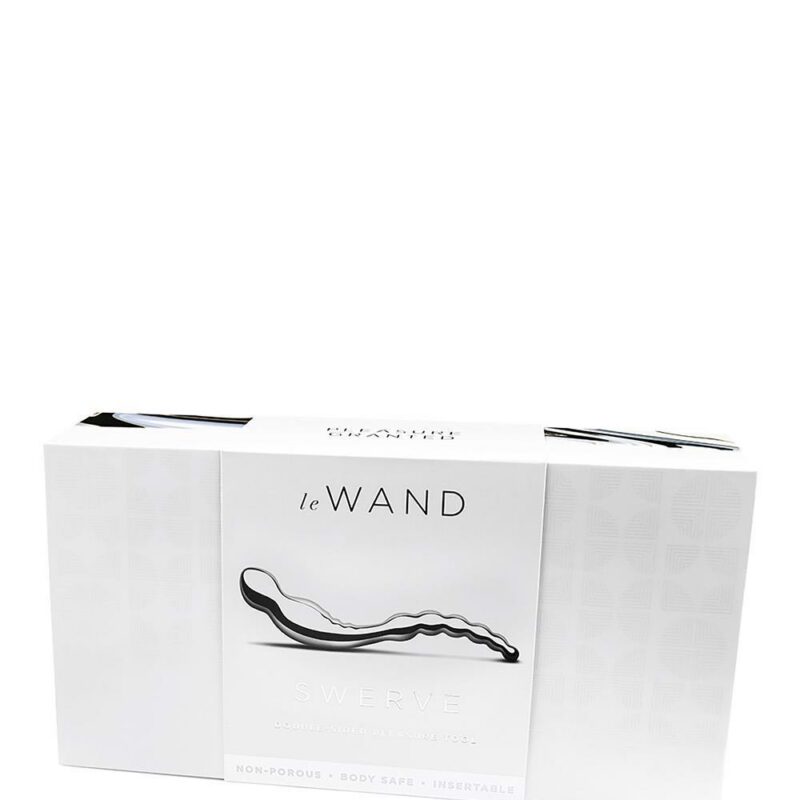 Le Wand Swerve
