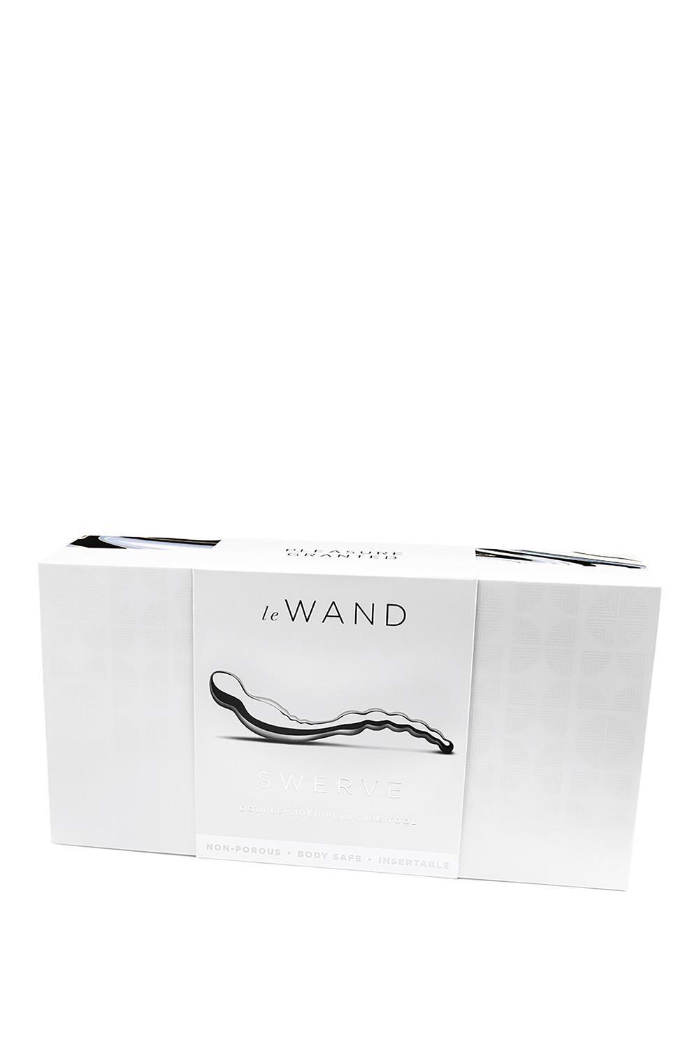 Le Wand Swerve