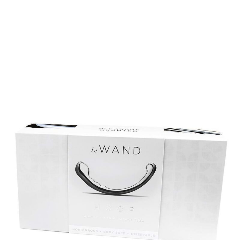 Le Wand Hoop