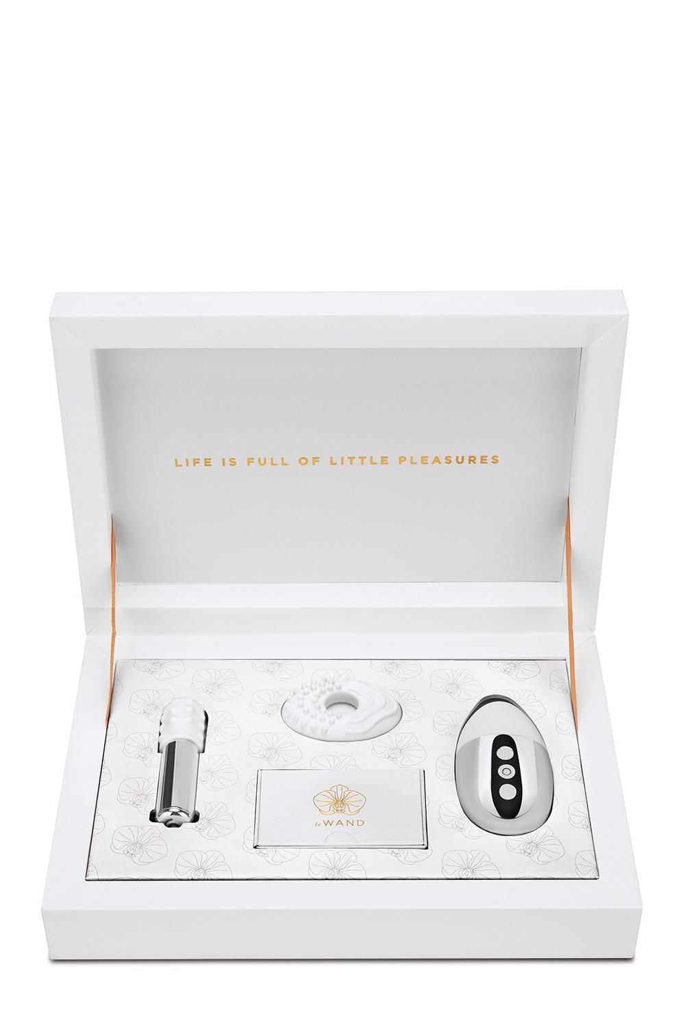 Le Wand Little Pleasures Collection - Image 9