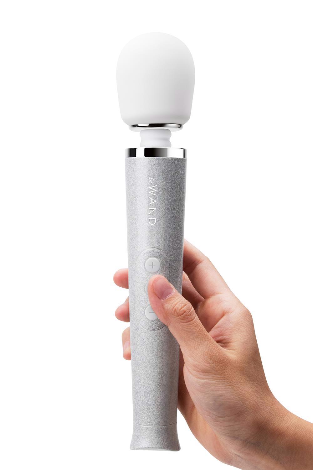 Le Wand All That Glimmers Set White - Image 6