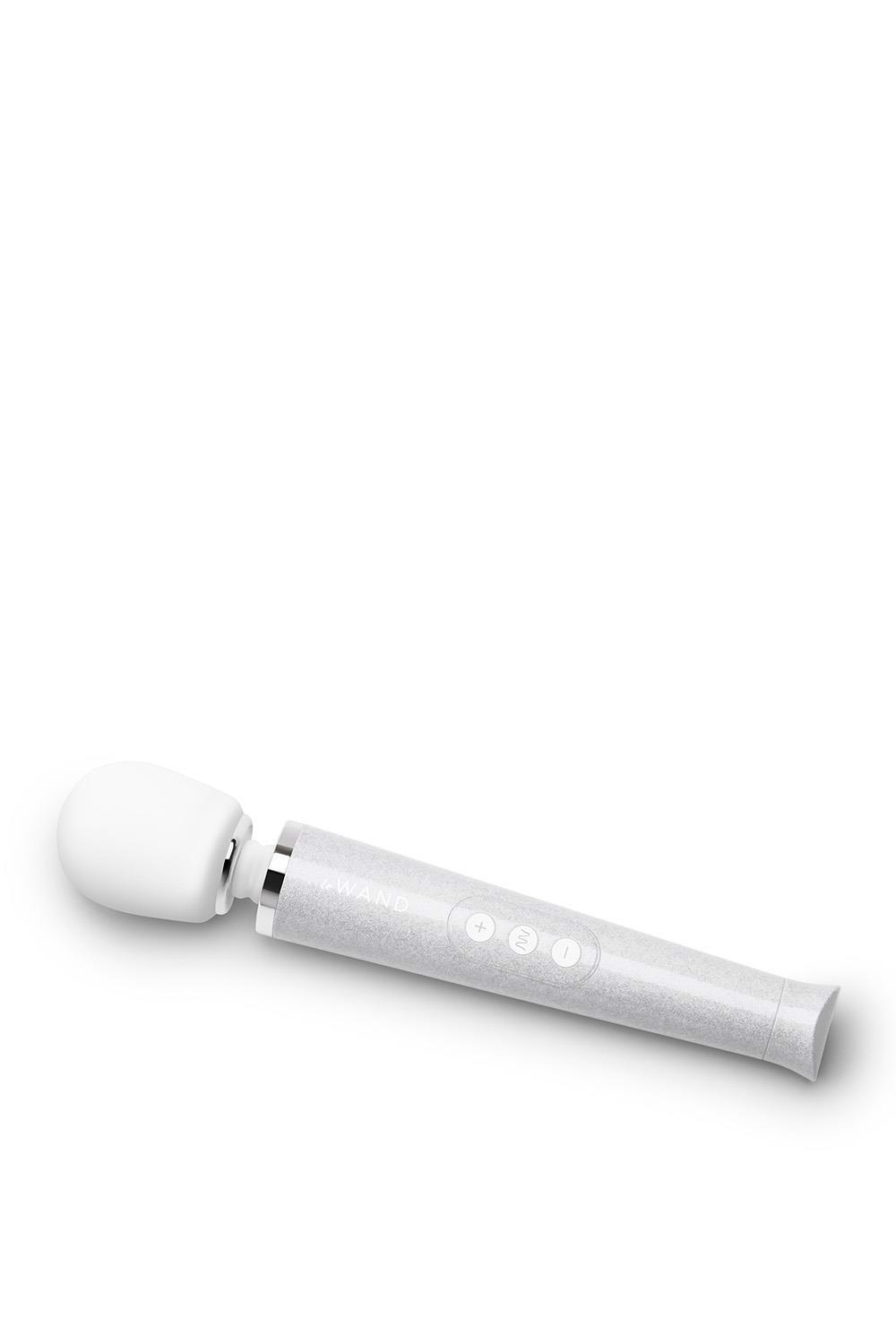 Le Wand All That Glimmers Set White - Image 4