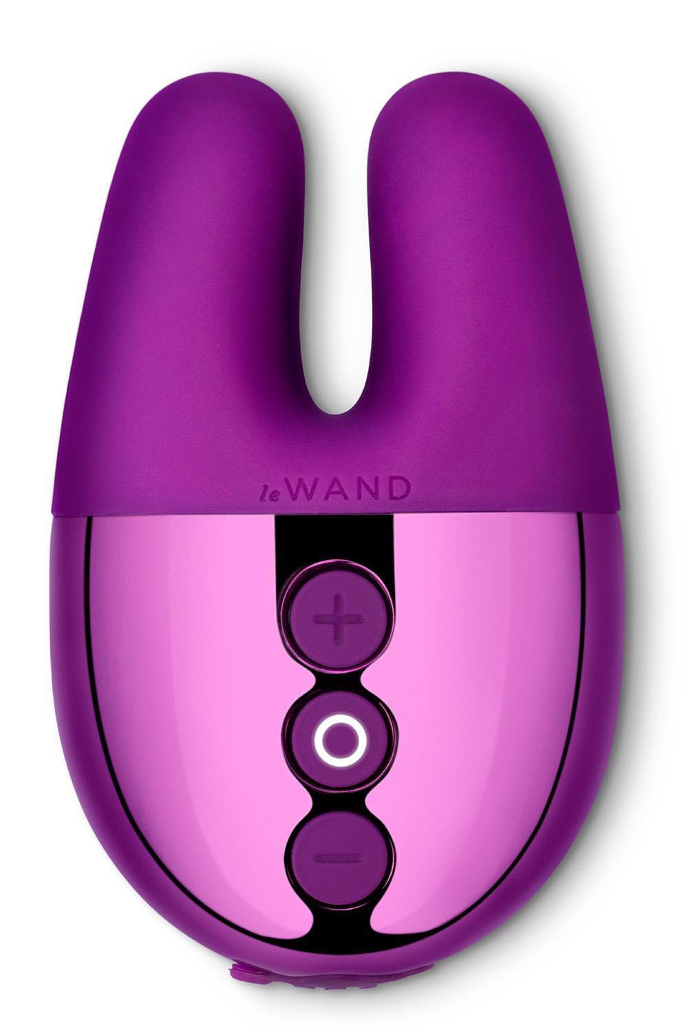 Le Wand Double Vibe – dvigubas vibratorius - Image 8