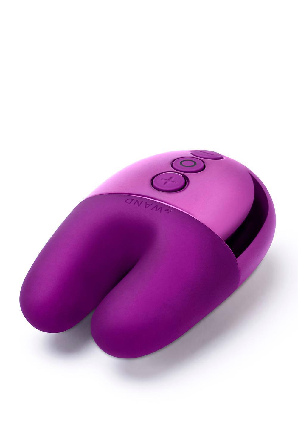 Le Wand Double Vibe – dvigubas vibratorius - Image 5