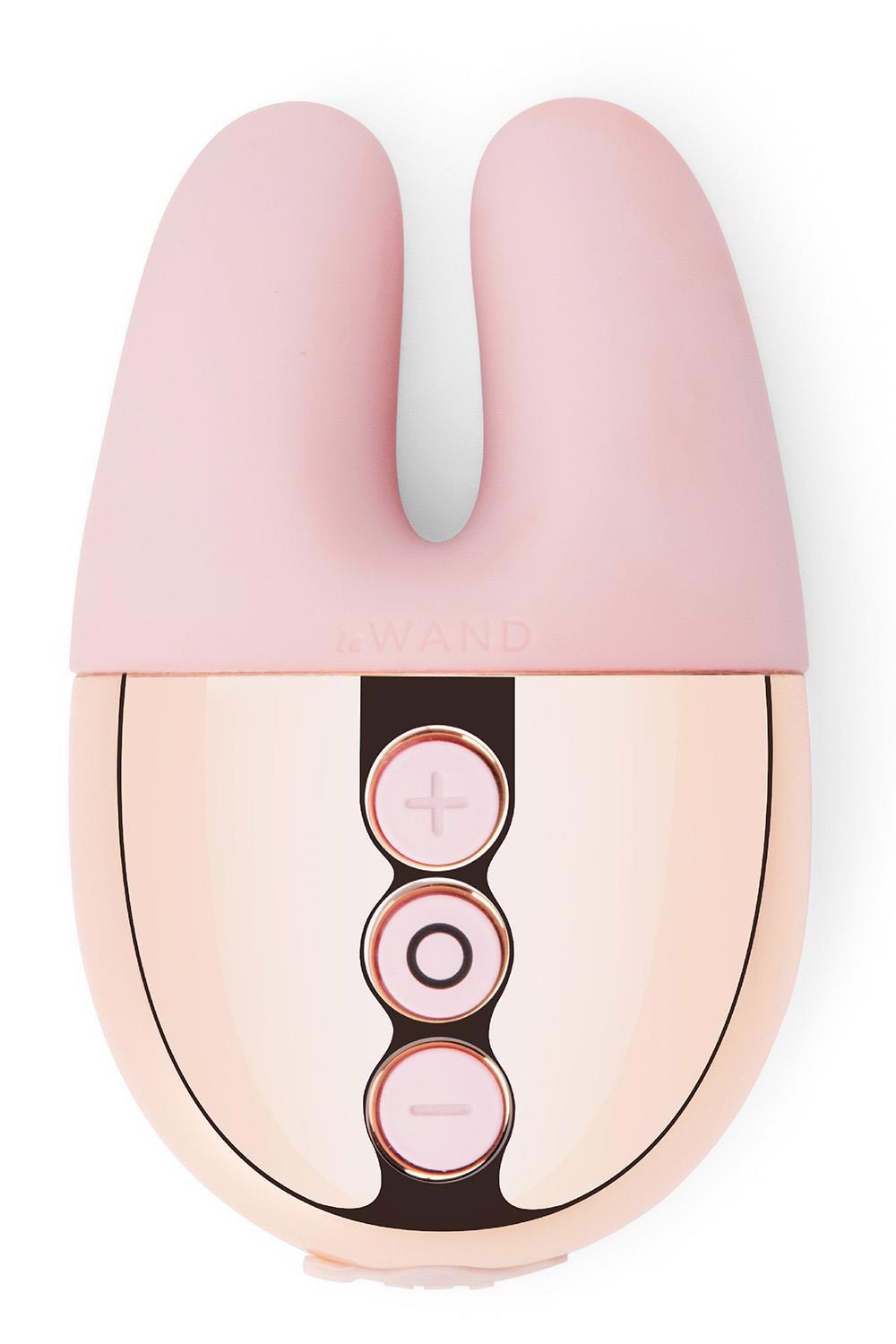 Le Wand Double Vibe – dvigubas vibratorius - Image 4