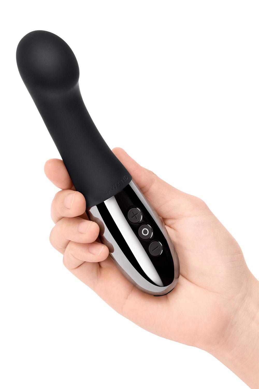 Le Wand Gee Black - Image 7