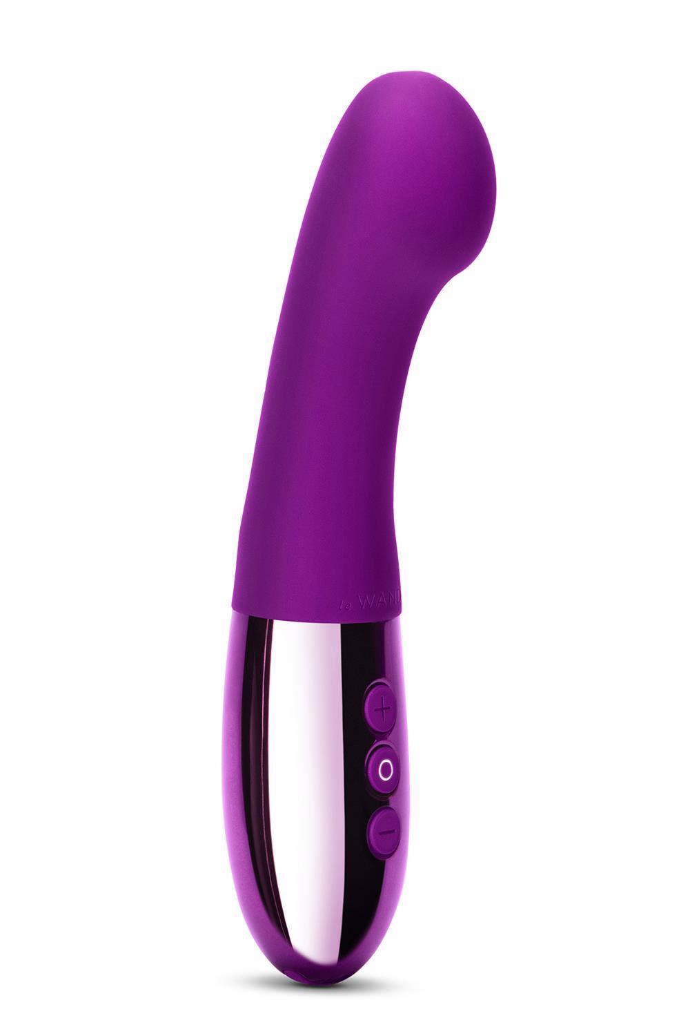 Le Wand Gee Cherry - Image 2