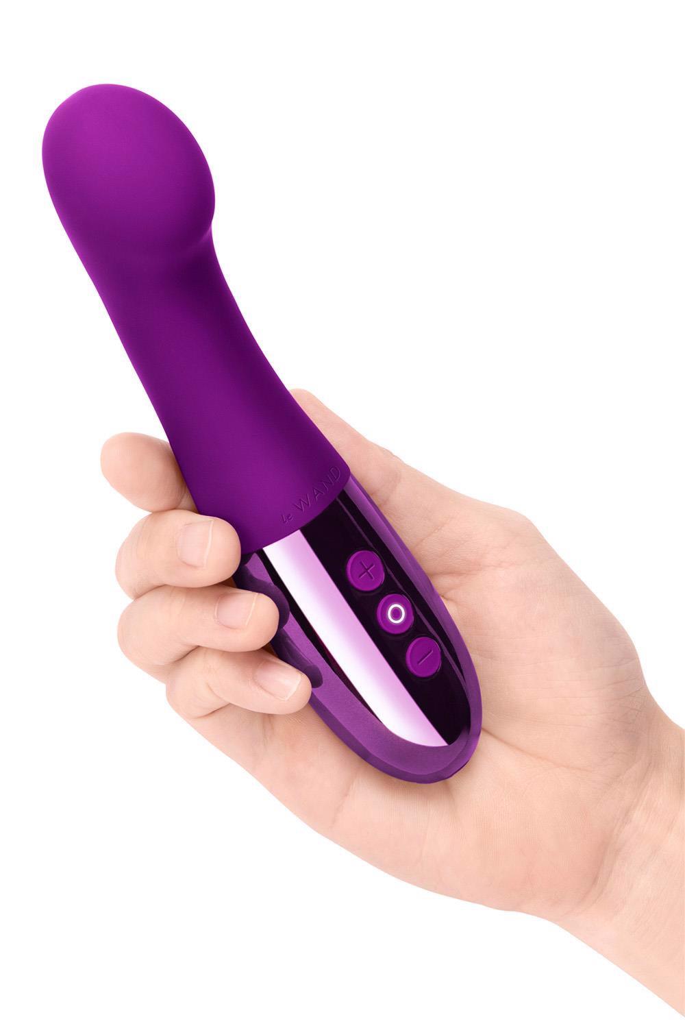 Le Wand Gee Cherry - Image 3