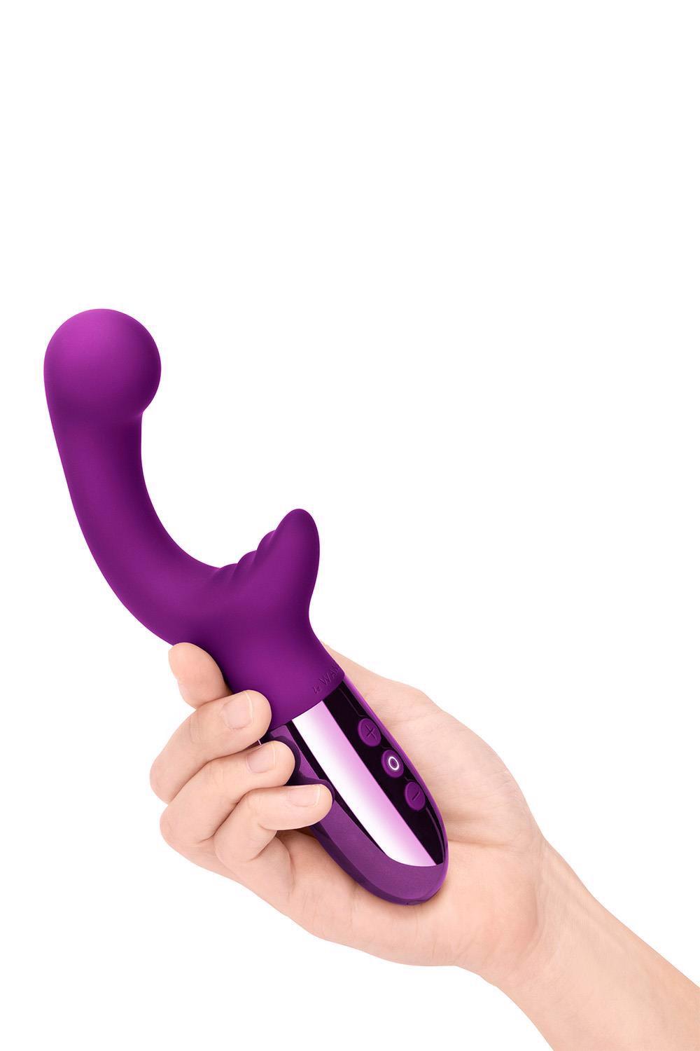 Le Wand Xo Cherry - Image 3