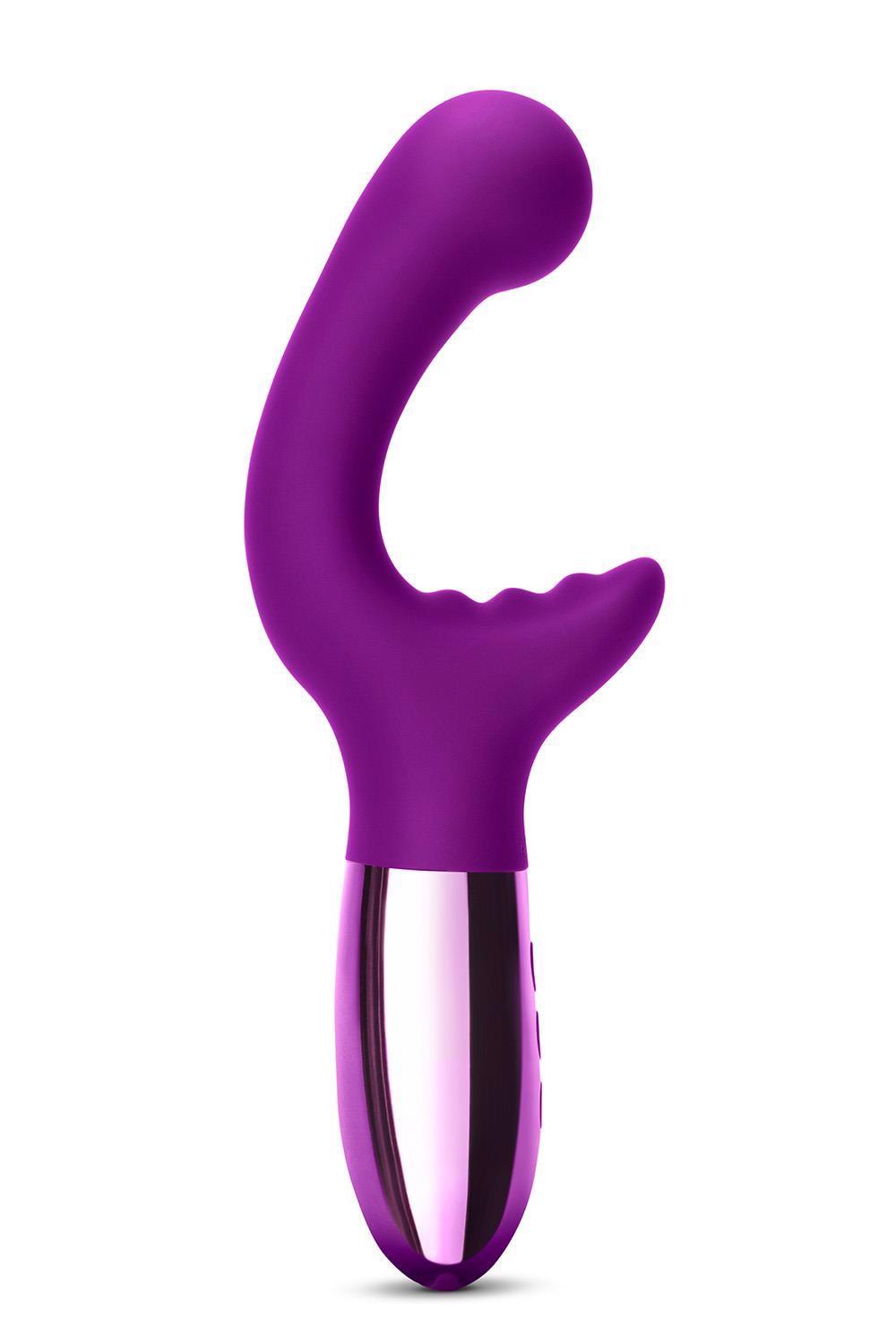 Le Wand Xo Cherry - Image 9