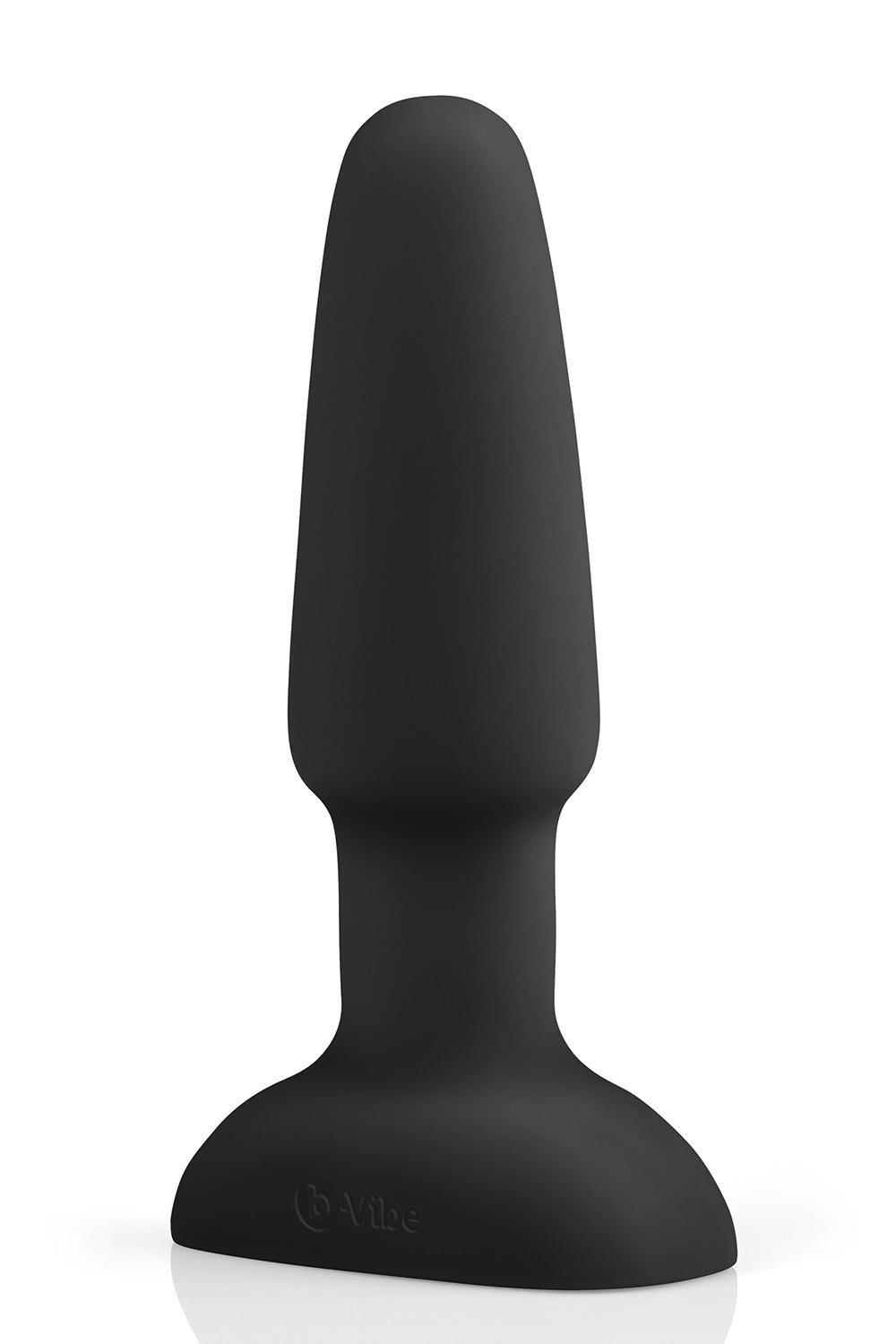 B-Vibe Rimming – vibruojantis analinis stimuliatorius - Image 3