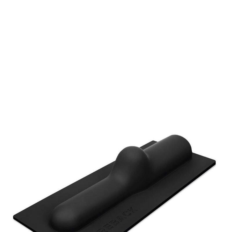 Cowgirl – silikoninis antgalis aistros mašinoms