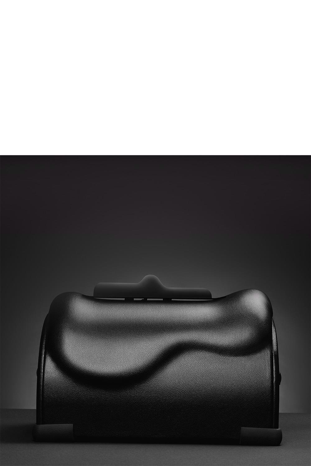 Cowgirl – silikoninis antgalis aistros mašinoms - Image 2