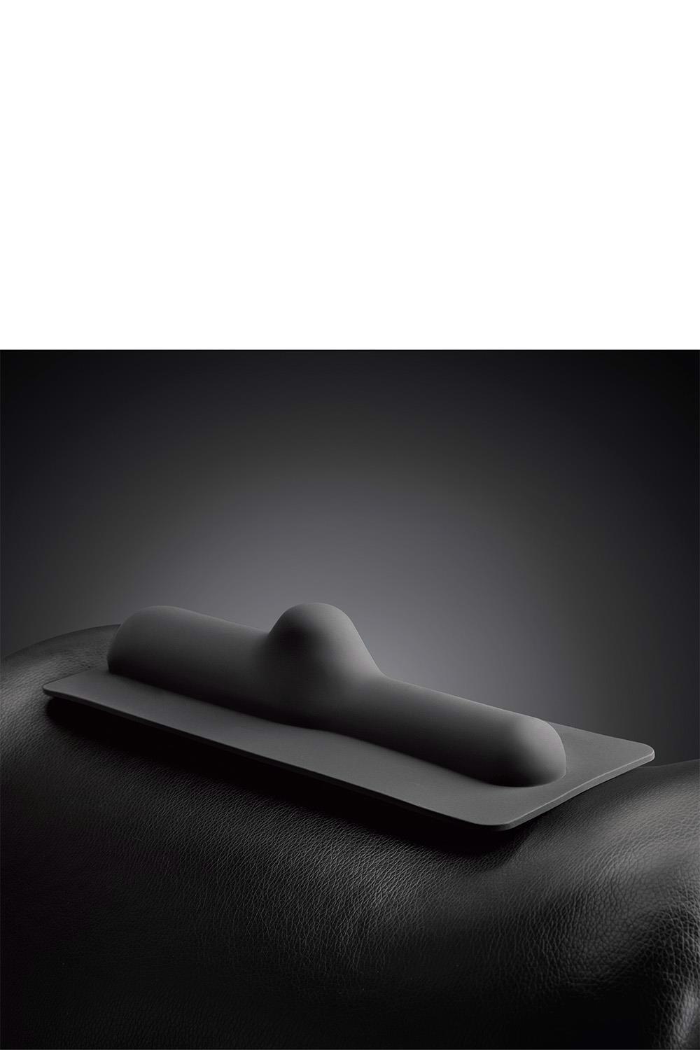 Cowgirl – silikoninis antgalis aistros mašinoms - Image 4