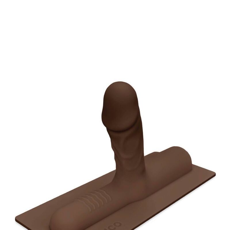 Cowgirl – silikoninis antgalis aistros mašinoms