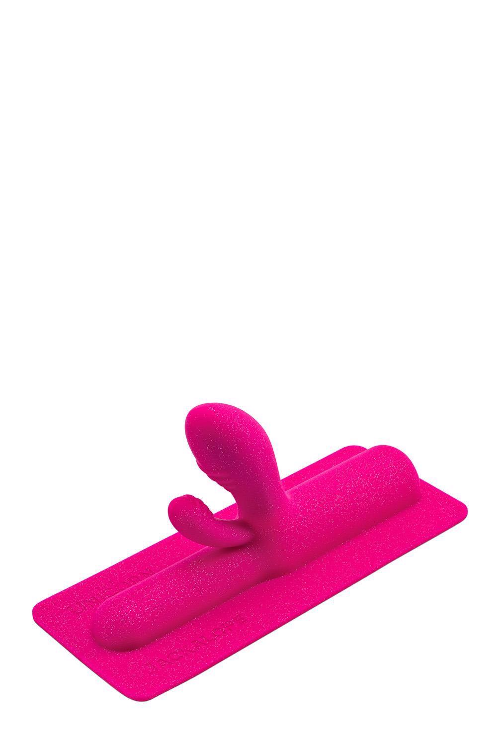 Unicorn – silikoninis antgalis aistros mašinoms - Image 2