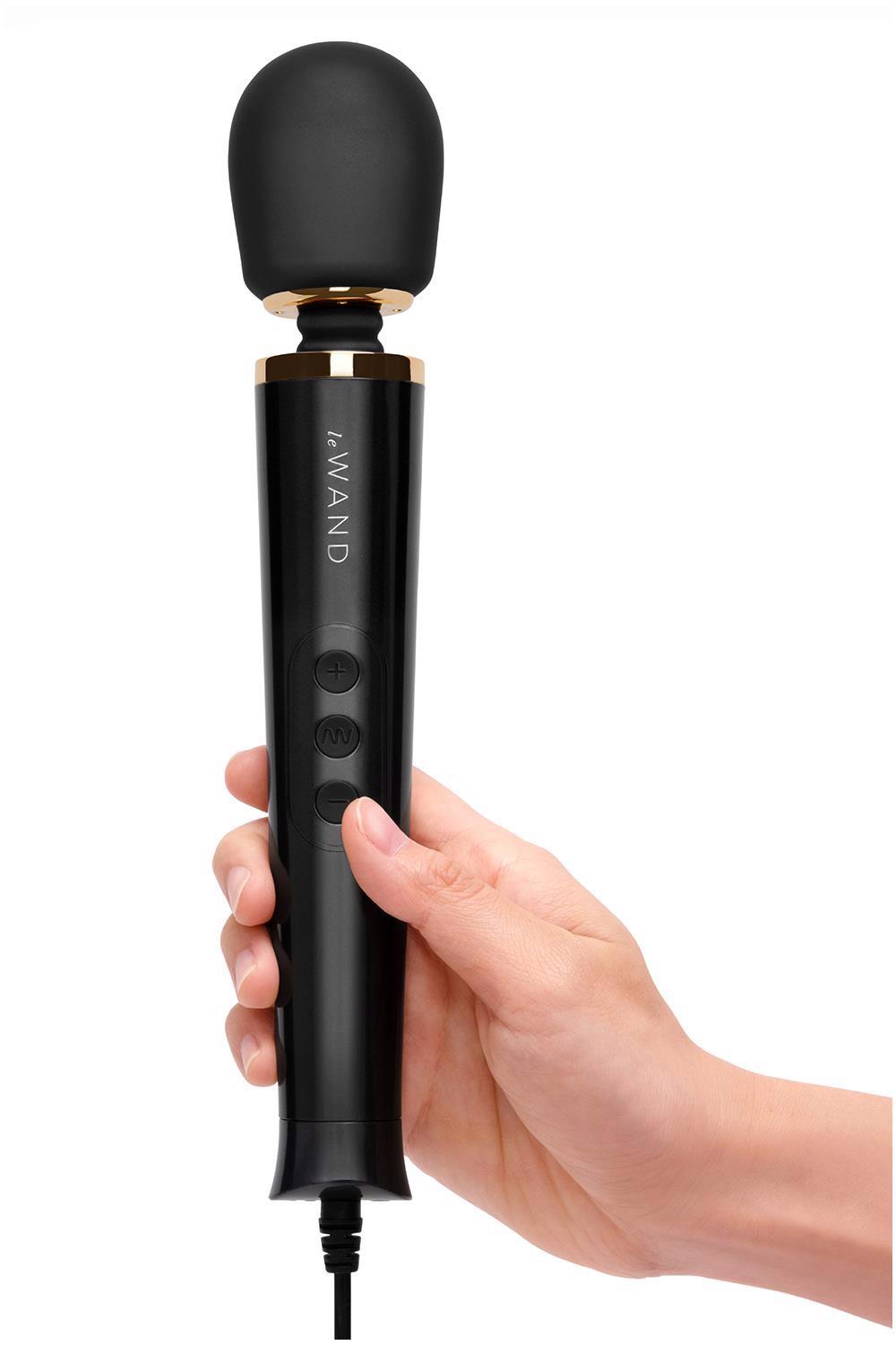 Le Wand Plugin – iš tinklo jungiamas masažuoklis - Image 2