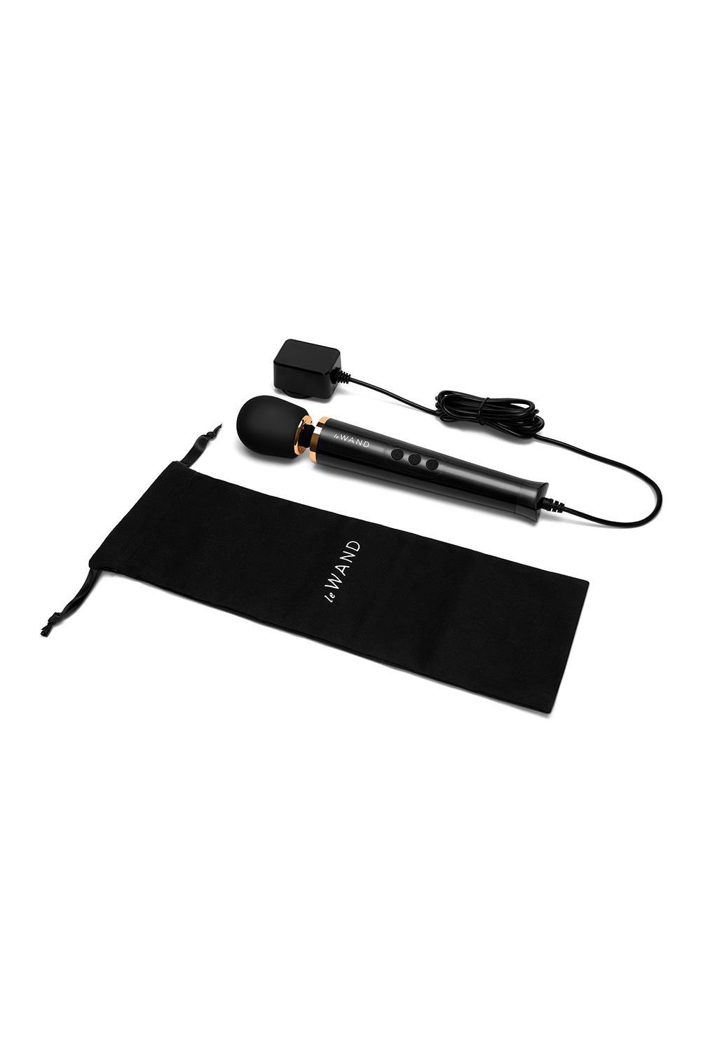 Le Wand Plugin – iš tinklo jungiamas masažuoklis - Image 4
