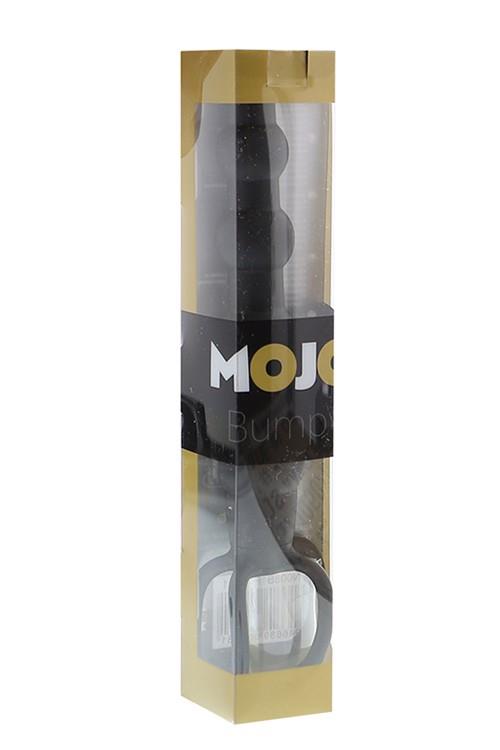 Mojo Blackjack – galingas masturbatorius