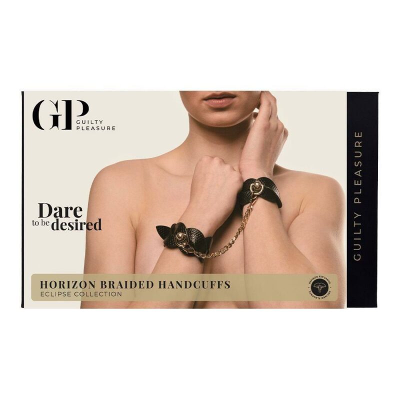 Guilty Pleasure – prabangūs antrankiai