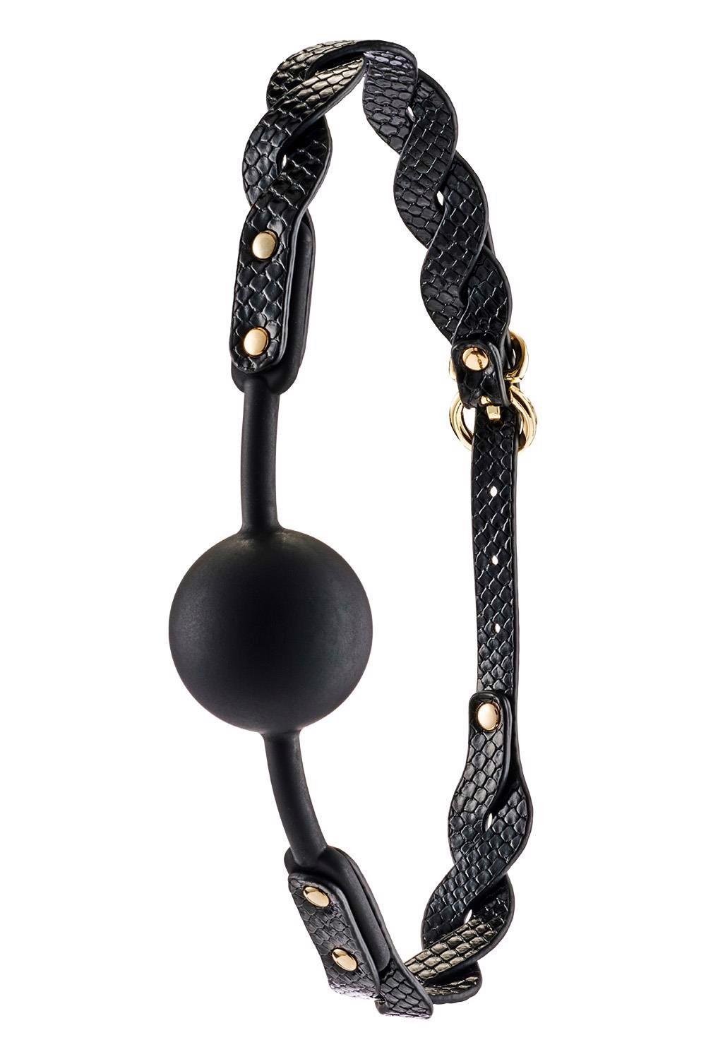 Guilty Pleasure – burnos kamštis su rutuliuku - Image 7