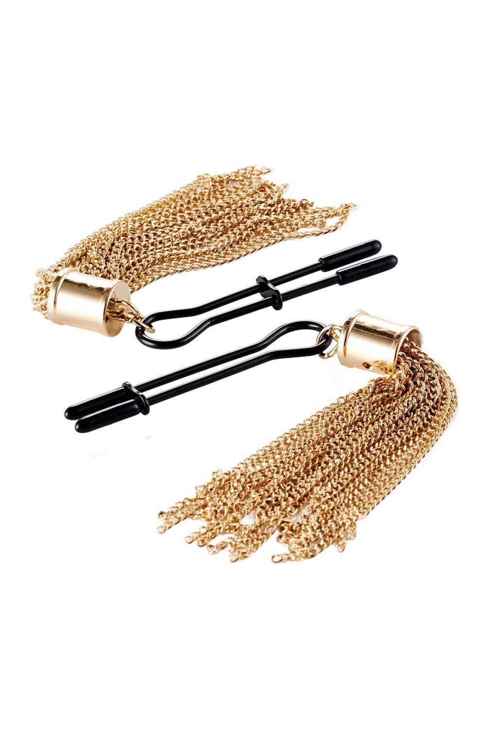 Guilty Pleasure – stimuliuojantys spenelių spaustukai - Image 2