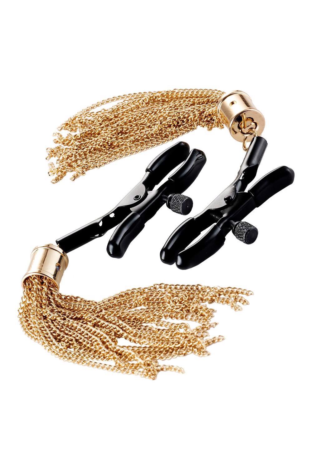 Guilty Pleasure – stimuliuojantis spenelių spaustukai - Image 10