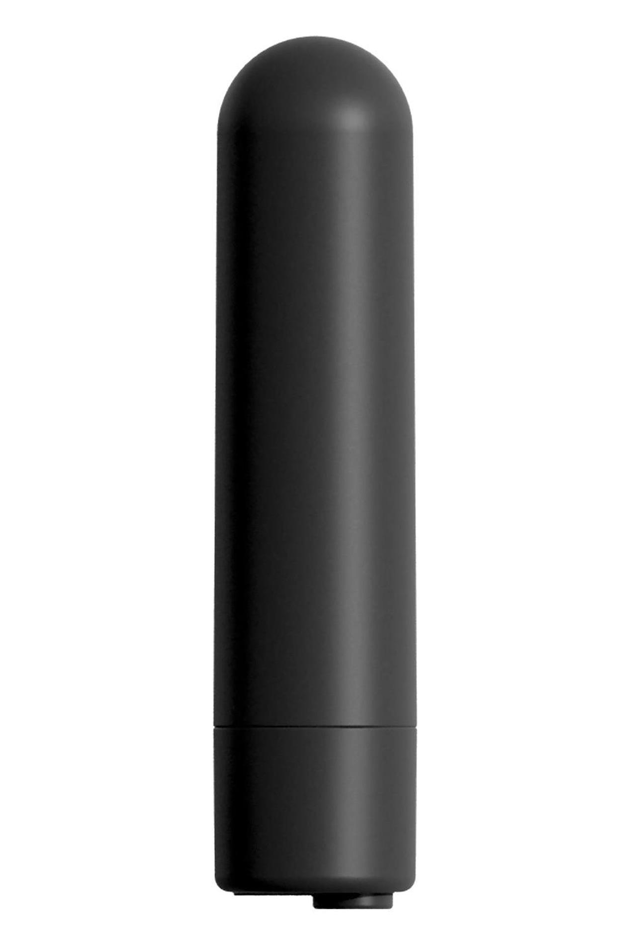 Anal Fantasy – analinis kamštis su nuotoliniu pulteliu - Image 5