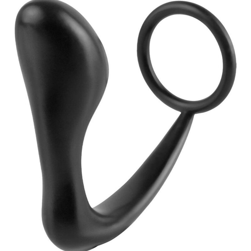 Anal Fantasy – analinis kamštis