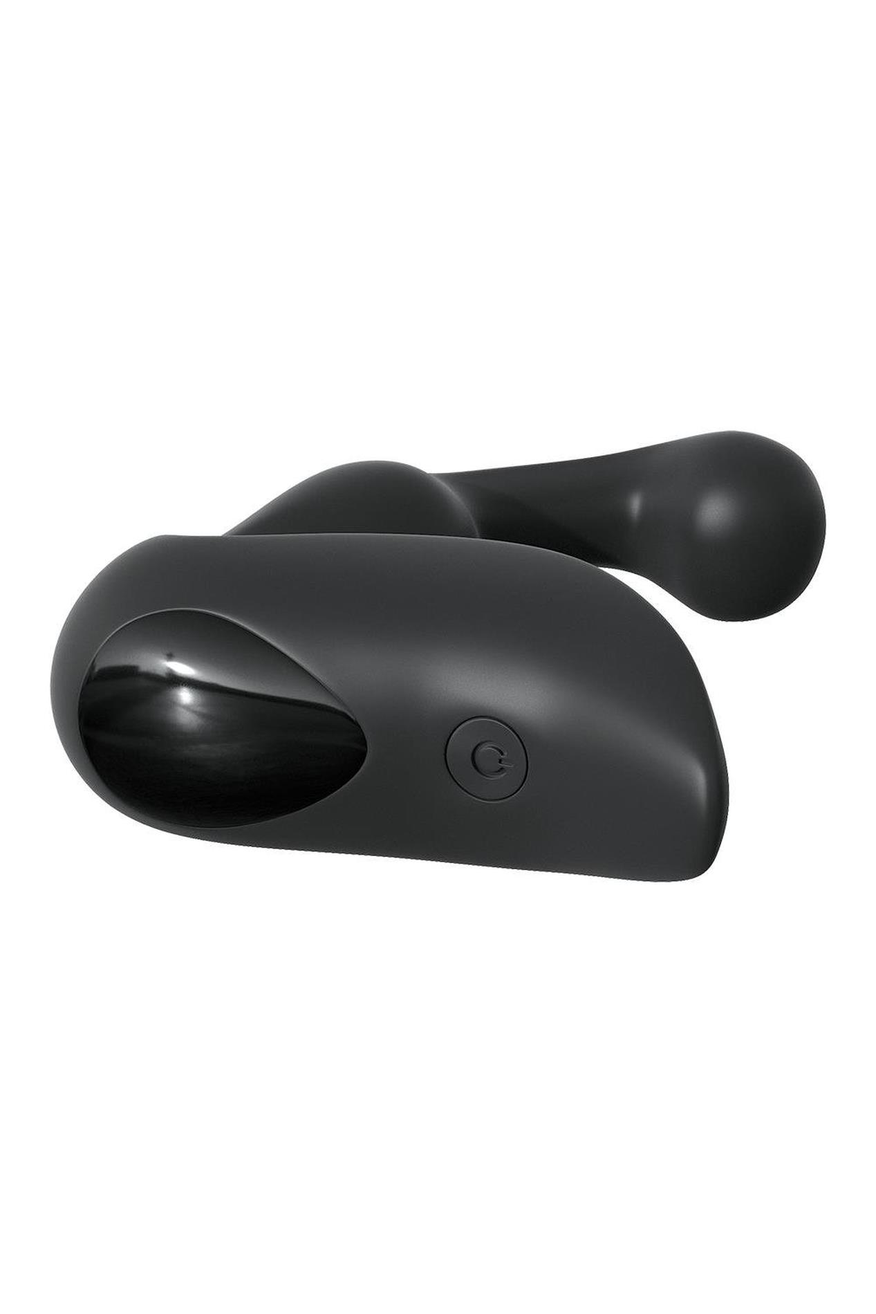 Anal Fantasy Elite Remote Control P-Spot Pro Black - Image 3