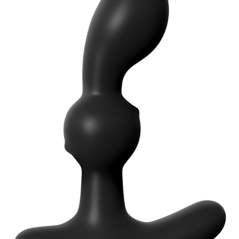 Anal Fantasy Elite P-Motion Massager Black