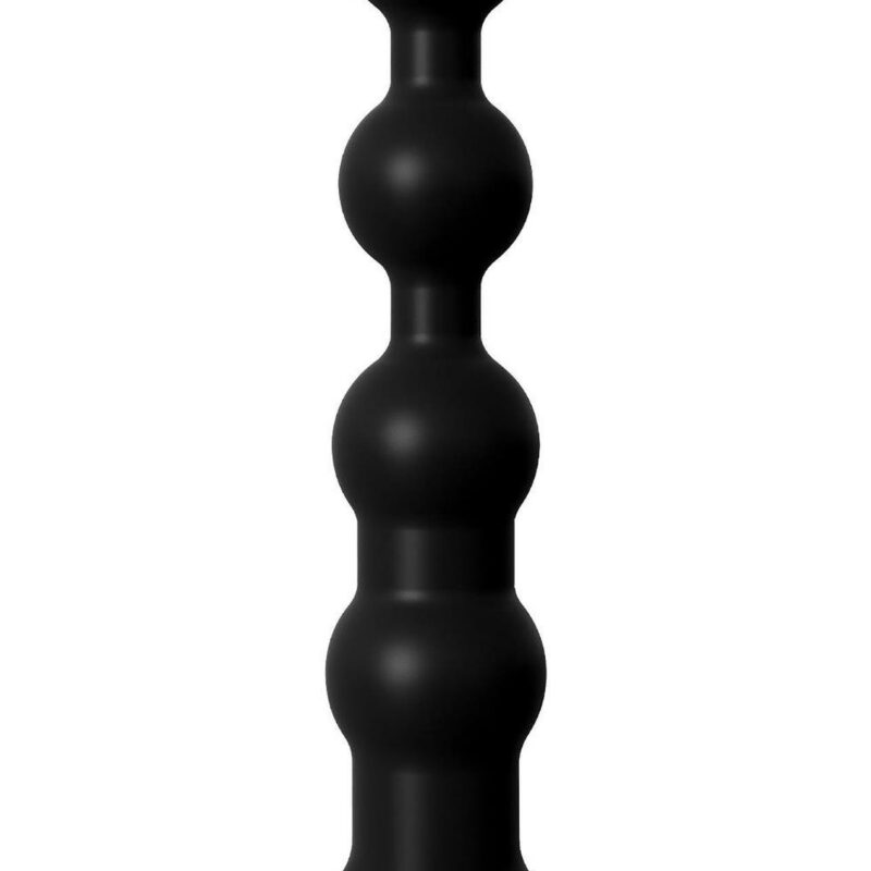 Anal Fantasy – analiniai karoliukai