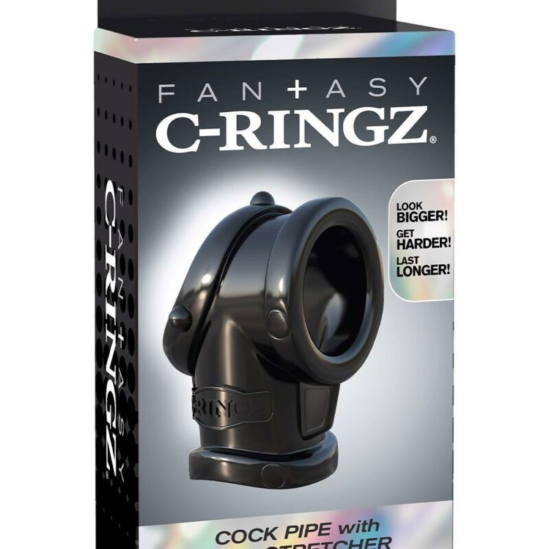 Fantasy – varpos didinimo mova/žiedas