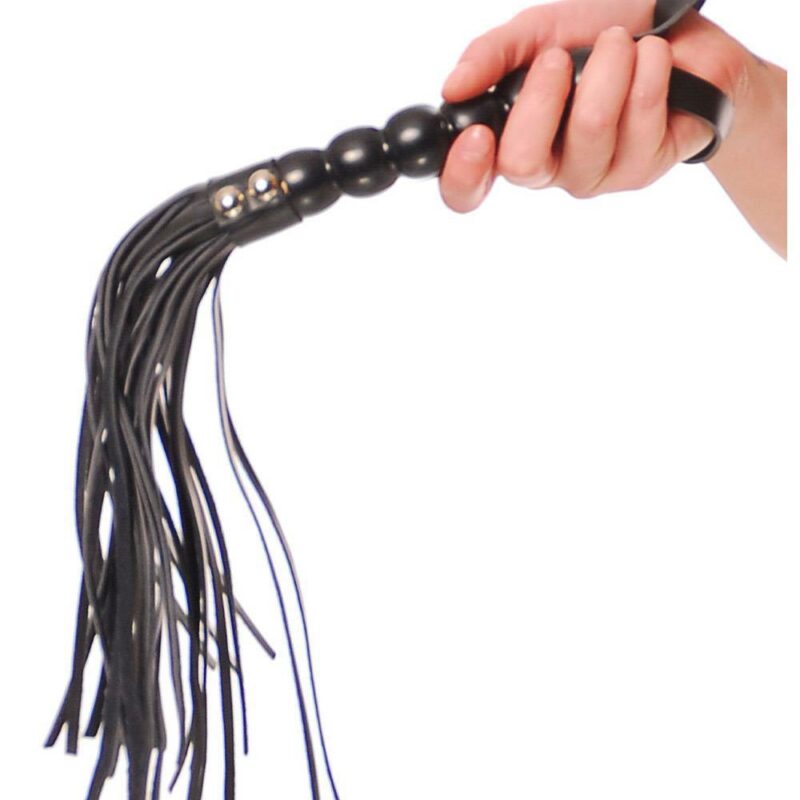 Fetish Fantasy – devynių uodegų rykštė