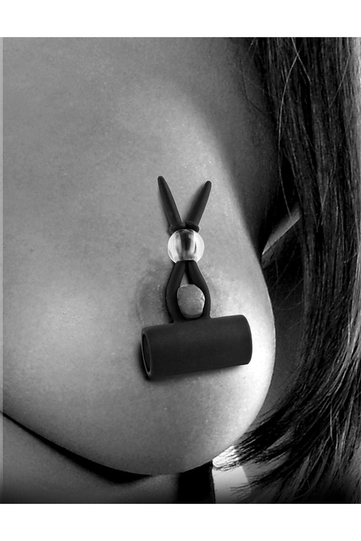 Fetish Fantasy – vibruojančios kilpos speneliams - Image 3